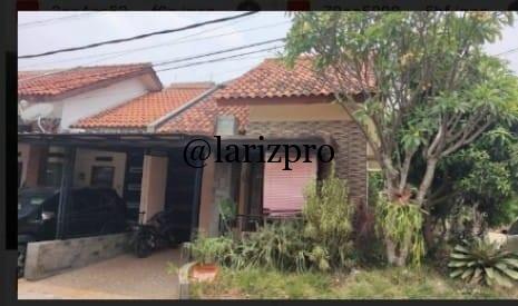 Rumah di Al Azhar Green Garden Cibinong – 3 Kamar SHM Lokasi Strategis - Gambar 6