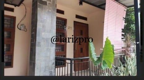 Rumah di Al Azhar Green Garden Cibinong – 3 Kamar SHM Lokasi Strategis - Gambar 7
