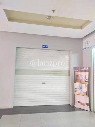 Sewa Kios Akasa BSD City 13m Siap Usaha Harga 30 Juta - Gambar 6
