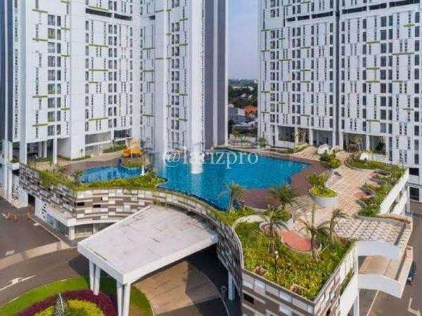 Sewa Kios Akasa BSD City 13m Siap Usaha Harga 30 Juta - Gambar 8