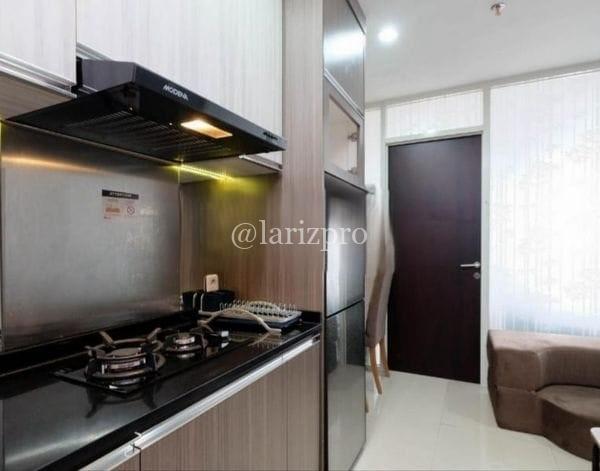 Apartemen Atlanta Residence Margonda Depok 1BR Strategis Dekat UI - Gambar 4
