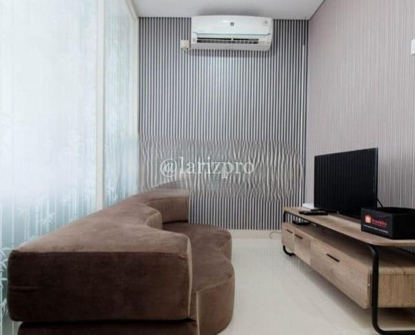 Apartemen Atlanta Residence Margonda Depok 1BR Strategis Dekat UI - Gambar 5