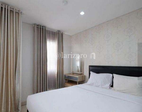 Apartemen Atlanta Residence Margonda Depok 1BR Strategis Dekat UI - Gambar 3