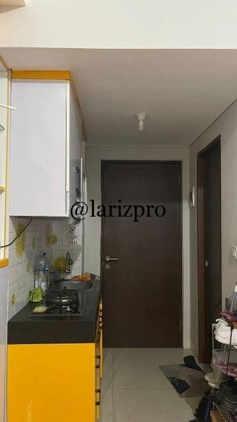 Apartemen Full Furnished Juanda Bekasi – Murah Siap Huni - Gambar 4