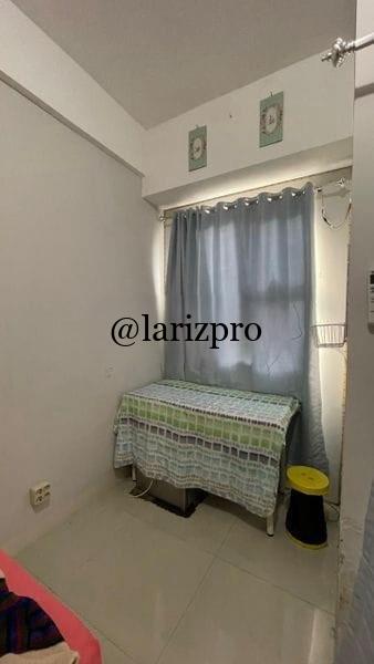 Apartemen Full Furnished Juanda Bekasi – Murah Siap Huni - Gambar 5