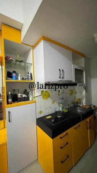 Apartemen Full Furnished Juanda Bekasi – Murah Siap Huni - Gambar 6