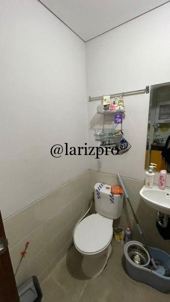 Apartemen Full Furnished Juanda Bekasi – Murah Siap Huni - Gambar 2
