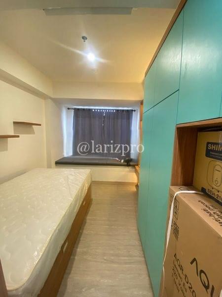 Sewa Apartemen Collins Boulevard Serpong Full Furnished 35 Juta - Gambar 6