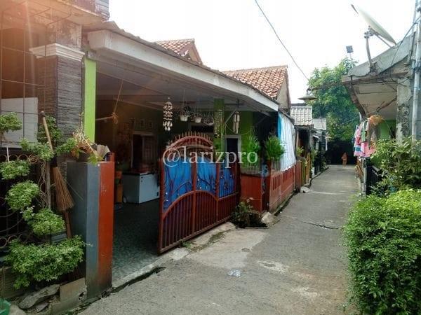 Rumah Tanah Luas Cibinong Bogor Bangunan Baru SHM 800 Juta - Gambar 6