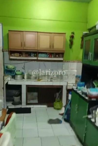 Rumah Tanah Luas Cibinong Bogor Bangunan Baru SHM 800 Juta - Gambar 2