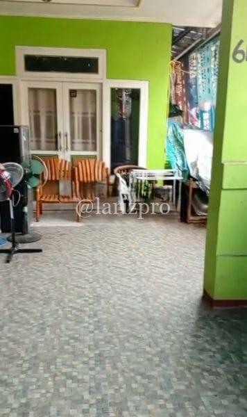 Rumah Tanah Luas Cibinong Bogor Bangunan Baru SHM 800 Juta - Gambar 4