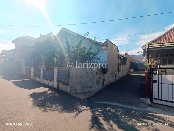 Rumah Beji Depok LT 163 Dekat Margonda Lokasi Strategis S - Gambar 6