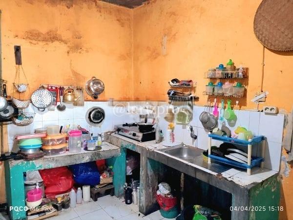 Rumah Beji Depok LT 163 Dekat Margonda Lokasi Strategis S - Gambar 7