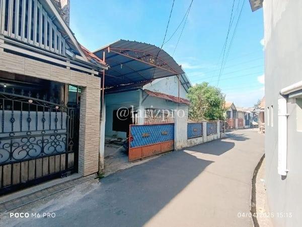 Rumah Beji Depok LT 163 Dekat Margonda Lokasi Strategis S - Gambar 2