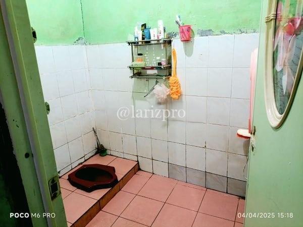 Rumah Beji Depok LT 163 Dekat Margonda Lokasi Strategis S - Gambar 3