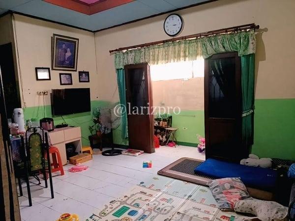 Rumah Beji Depok LT 163 Dekat Margonda Lokasi Strategis S - Gambar 4