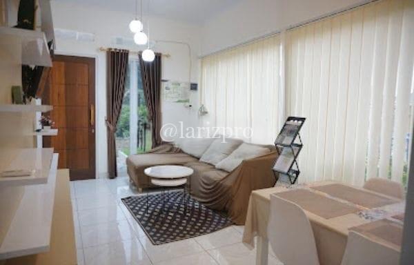 Rumah Bogor Green Resort Tajur Halang SHM Harga 600 Jutaan - Gambar 6