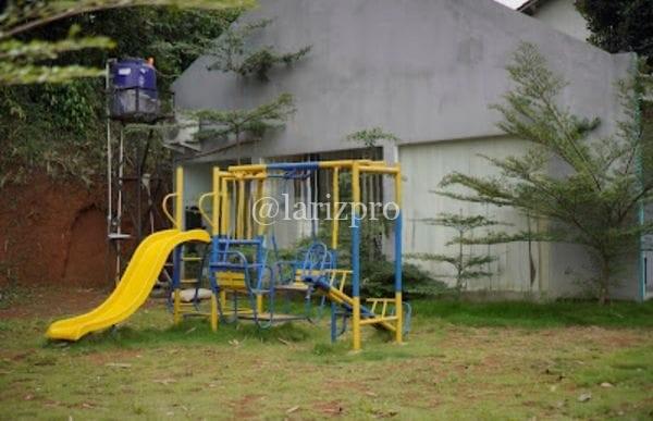 Rumah Bogor Green Resort Tajur Halang SHM Harga 600 Jutaan - Gambar 8