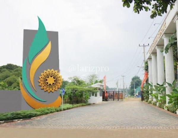 Rumah Bogor Green Resort Tajur Halang SHM Harga 600 Jutaan - Gambar 3