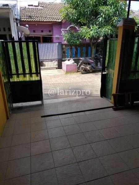 Rumah Murah Bogor 500 Juta SHM Siap Huni Dekat Stasiun Bojong Gede - Gambar 6
