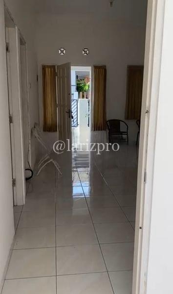 Rumah Magelang LT 127 LB 45 Sirkulasi Udara Baik Dalam Perumahan - Gambar 7