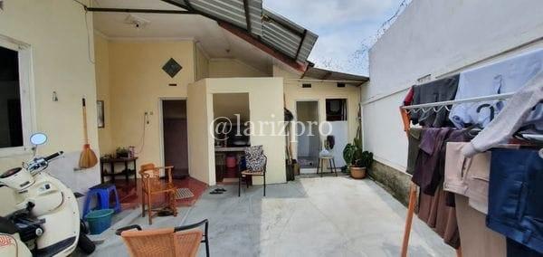 Rumah Magelang LT 127 LB 45 Sirkulasi Udara Baik Dalam Perumahan - Gambar 9