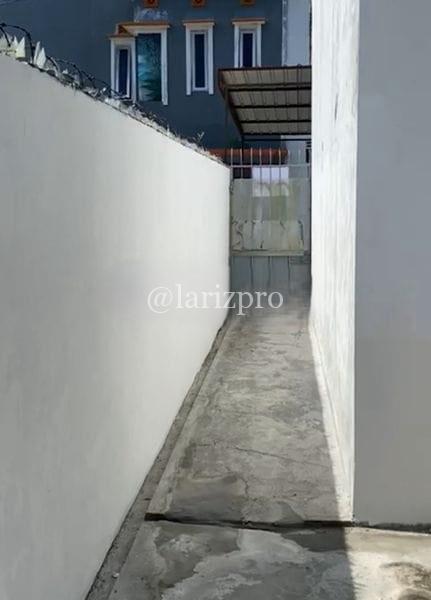 Rumah Magelang LT 127 LB 45 Sirkulasi Udara Baik Dalam Perumahan - Gambar 2