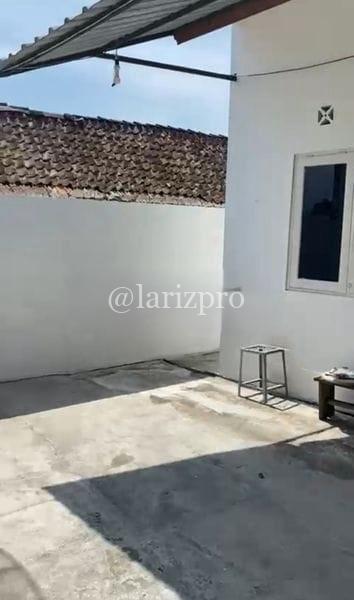 Rumah Magelang LT 127 LB 45 Sirkulasi Udara Baik Dalam Perumahan - Gambar 3
