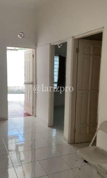 Rumah Magelang LT 127 LB 45 Sirkulasi Udara Baik Dalam Perumahan - Gambar 4