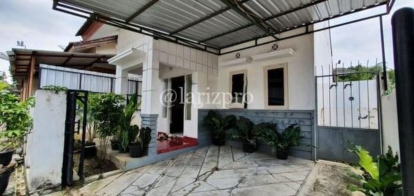 Rumah Magelang LT 127 LB 45 Sirkulasi Udara Baik Dalam Perumahan - Gambar 5