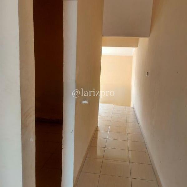 Rumah Casa Fontana Puri Nirwana Cibinong Bonus Basement SHM - Gambar 2