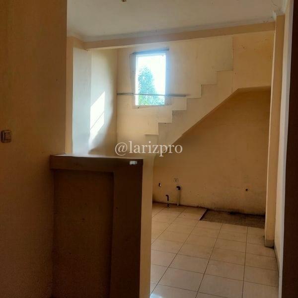 Rumah Casa Fontana Puri Nirwana Cibinong Bonus Basement SHM - Gambar 3