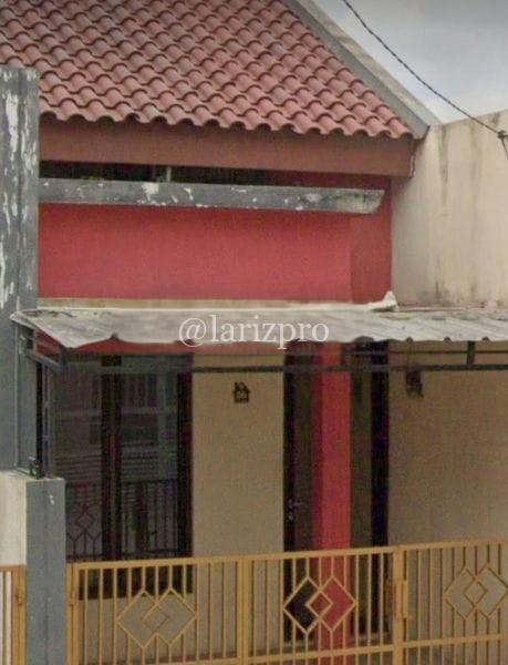 Rumah Casa Fontana Puri Nirwana Cibinong Bonus Basement SHM - Gambar 4