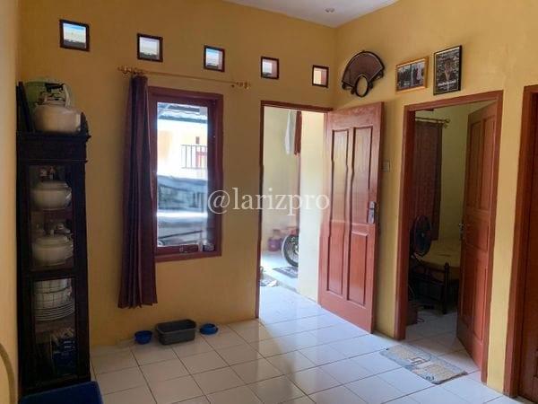 Rumah Cibinong 400 Juta SHM/HGB Renovasi Baru Siap Huni Dekat Stasiun - Gambar 7