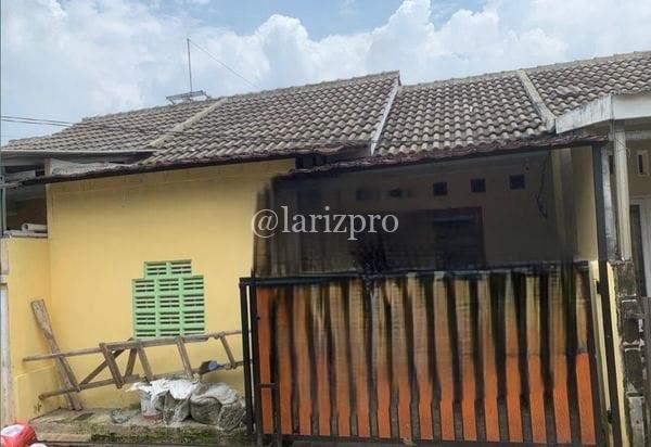 Rumah Cibinong 400 Juta SHM/HGB Renovasi Baru Siap Huni Dekat Stasiun - Gambar 8