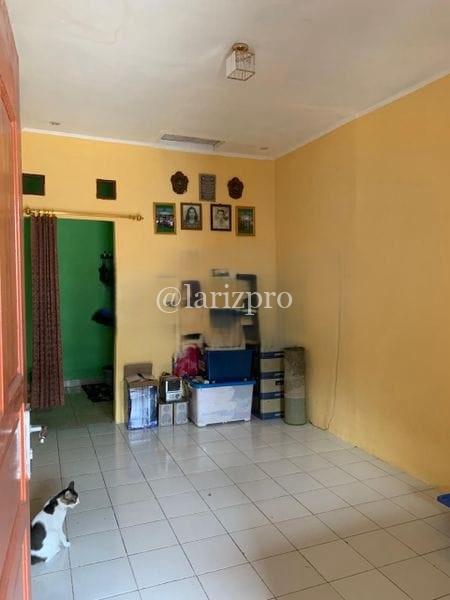 Rumah Cibinong 400 Juta SHM/HGB Renovasi Baru Siap Huni Dekat Stasiun - Gambar 9