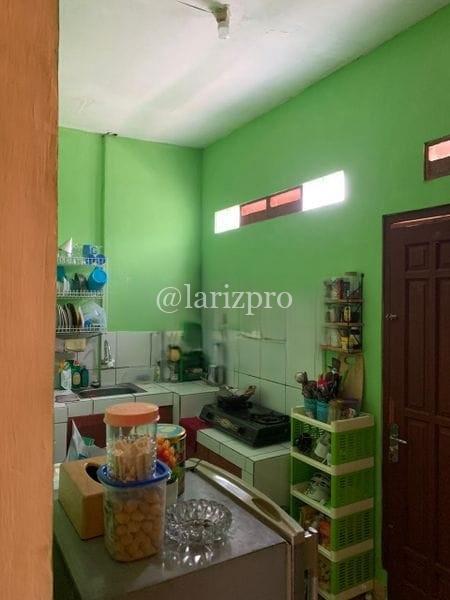 Rumah Cibinong 400 Juta SHM/HGB Renovasi Baru Siap Huni Dekat Stasiun - Gambar 2