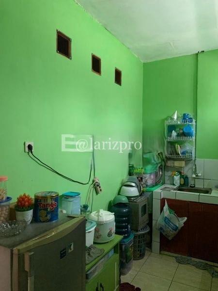Rumah Cibinong 400 Juta SHM/HGB Renovasi Baru Siap Huni Dekat Stasiun - Gambar 5