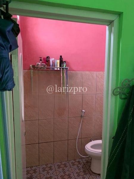 Rumah Cibinong 400 Juta SHM/HGB Renovasi Baru Siap Huni Dekat Stasiun - Gambar 6