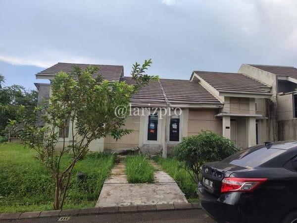 Rumah Citra Indah City Cileungsi LT 90 SHM Harga 400 Juta - Gambar 8