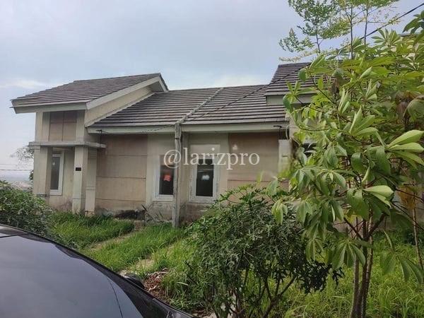 Rumah Citra Indah City Cileungsi LT 90 SHM Harga 400 Juta - Gambar 2