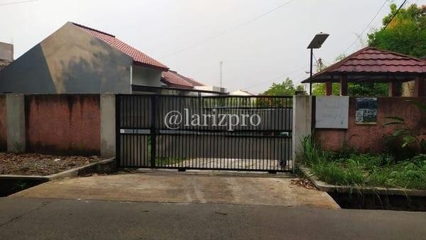 Rumah Murah Depok 475 Juta Dalam Cluster SHM 2 Kamar Pondok Bening Kalimulya - Gambar 4