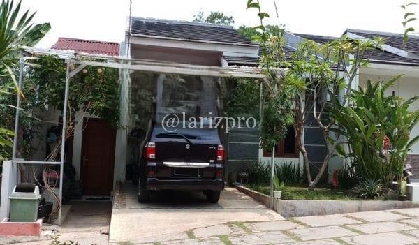 Rumah Murah Depok 475 Juta Dalam Cluster SHM 2 Kamar Pondok Bening Kalimulya - Gambar 5