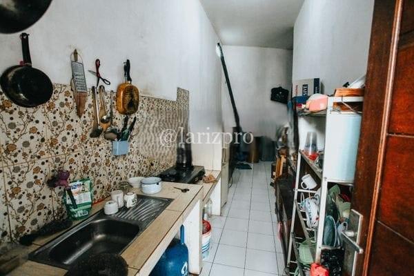 Rumah Murah Depok 475 Juta Dalam Cluster SHM 2 Kamar Pondok Bening Kalimulya - Gambar 2