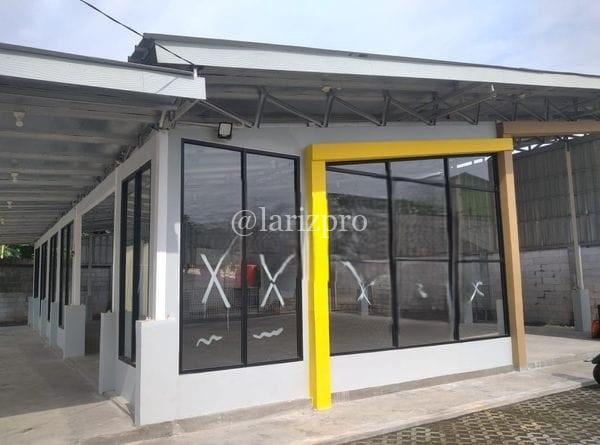 Gedung Komersial Cibinong Sewa 390 Juta Lokasi Strategis Pinggir Jalan Utama - Gambar 3