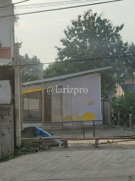 Gedung Komersial Cibinong Sewa 390 Juta Lokasi Strategis Pinggir Jalan Utama - Gambar 4