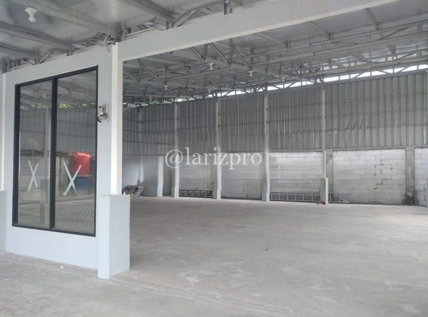 Gedung Komersial Cibinong Sewa 390 Juta Lokasi Strategis Pinggir Jalan Utama - Gambar 5