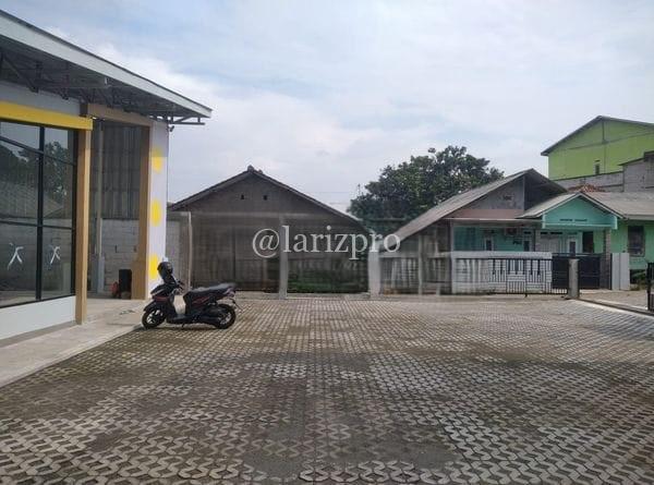 Gedung Komersial Cibinong Sewa 390 Juta Lokasi Strategis Pinggir Jalan Utama - Gambar 6