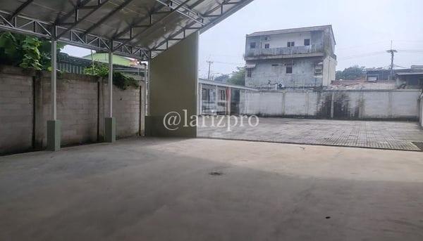 Gedung Komersial Cibinong Sewa 390 Juta Lokasi Strategis Pinggir Jalan Utama - Gambar 8