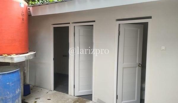 Gedung Komersial Cibinong Sewa 390 Juta Lokasi Strategis Pinggir Jalan Utama - Gambar 9
